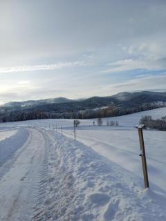 "RYVILLA" Dom na Wilkówce - 0