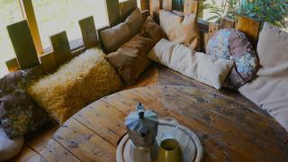 Camping Ont Moeten - Waterflow - 9