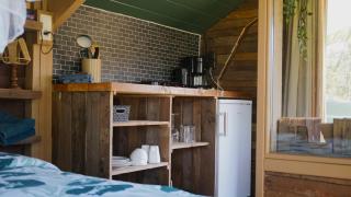 Camping Ont Moeten - Waterflow - 6