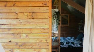 Camping Ont Moeten - Waterflow - 2