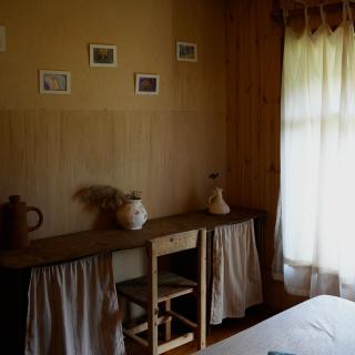 Meshe Eco-village - 8