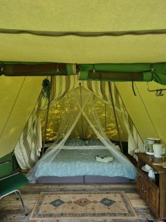 Camping Ont Moeten - Tijdloos - 3