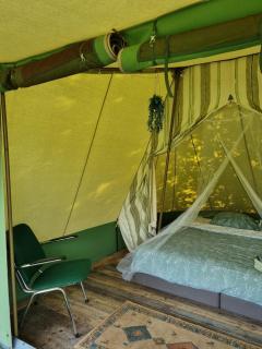 Camping Ont Moeten - Tijdloos - 2