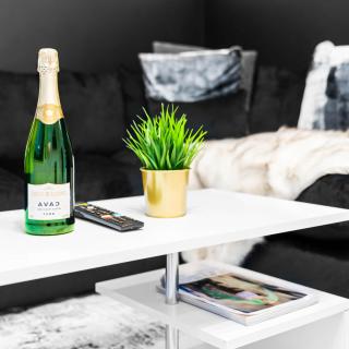 3 Bedroom House - Garden - 6 Beds - WiFi 12O - 2