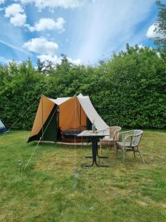 Camping Ont Moeten - Eindeloos - 1