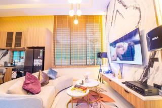 La Seal Pool Villa - 7