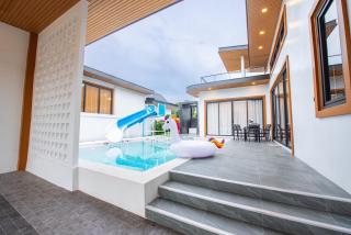 La Seal Pool Villa - 4