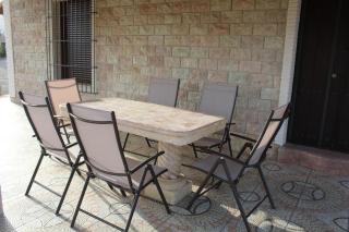 Casa Rural de Piedra - 8