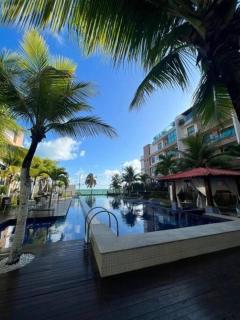 Apartamento de Luxo Beira-Mar, Luxor Paulo Miranda, Cabo Branco - 8