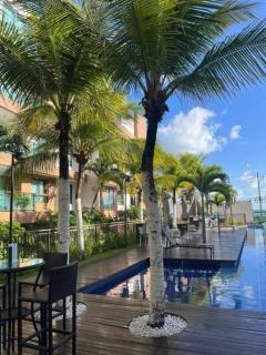 Apartamento de Luxo Beira-Mar, Luxor Paulo Miranda, Cabo Branco - 2