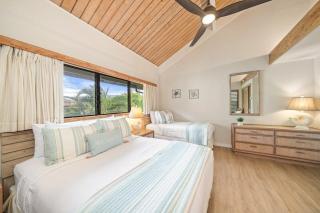Kahana Village 17 · KHV 17 Spacious 2BD Condo w Oceanviews and S - 6