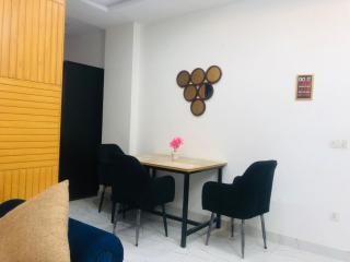 Luxury manzil Apartment - 7