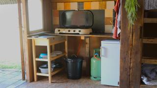 Camping Ont Moeten - Romney Lodge - 6