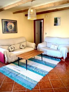 Capileira Luz de Sierra - Capileira - 0