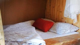 Camping Ont Moeten - Romney Lodge - 3