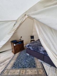 Camping Ont Moeten - Pim zijn tent - 6