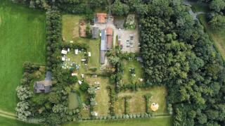 Camping Ont Moeten - Pim zijn tent - 3