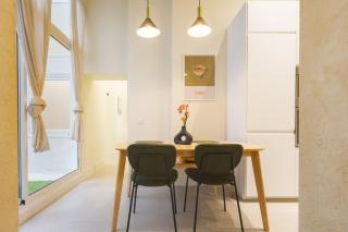 New in Santa Cruz quarter next to Giralda - Séville - 8