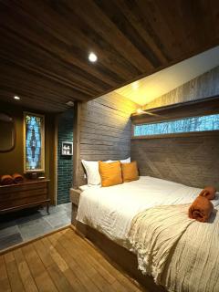 Camping Ont Moeten - Rumi - 5