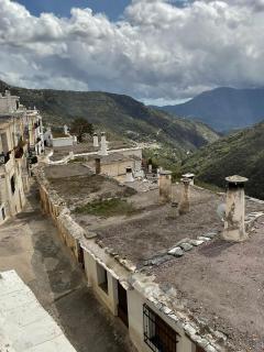 Capileira Luz de Sierra - 5