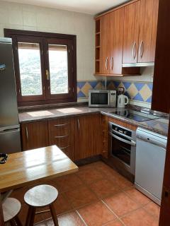 Capileira Luz de Sierra - 4