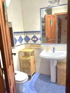 Capileira Luz de Sierra - 3