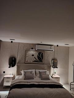 غرفتين نوم مع صاله دخول ذاتي - 5