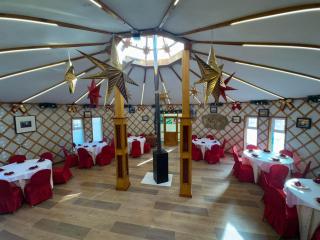 Airport Guest House Ulaanbaatar - 1