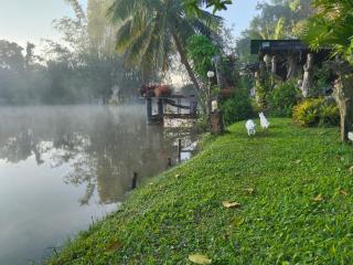 Baan Suan Jantra Home Stay - 8