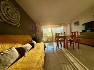 T3 de 65 m² avec accès direct à la plage - 3