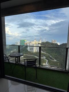 Peak Homes - top hill near Genting Highlands - 9