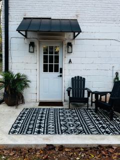 Modern Decatur Apt A near Emory, Midtown, & Downtown - 9