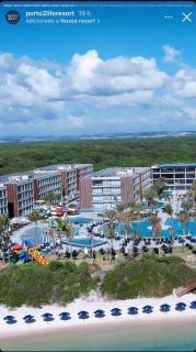 Porto2Life Resort - 1