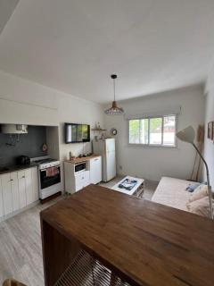 Departamento ideal en Playa Grande -Bernardo- - 6