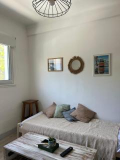 Departamento ideal en Playa Grande -Bernardo- - 9