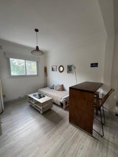 Departamento ideal en Playa Grande -Bernardo- - 4