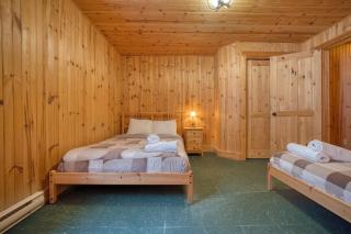 Chalet Loup with Private SPA for 16 Guests, Skiing - 9