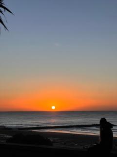 Departamento ideal en Playa Grande -Bernardo- - 1