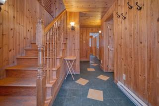 Chalet Loup with Private SPA for 16 Guests, Skiing - 7