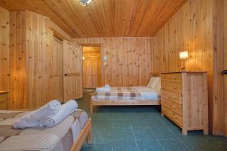Chalet Loup with Private SPA for 16 Guests, Skiing - 3