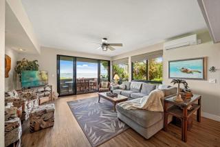 Kahana Village 36 · KHV 36 Oceanfront 3BD Kahana Condo, Beach & - Lahaina - 1