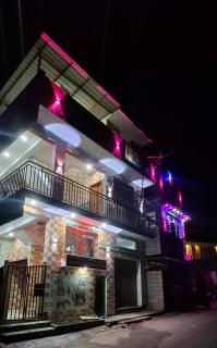 Cloud Mist Inn YERCAUD - 2