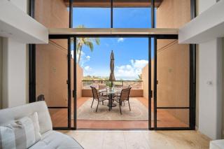 Kahana Villa E706 · KV E706 Breathtaking Oceanview 2BD With Cent - 3