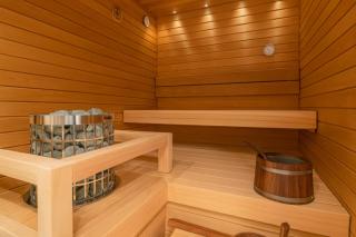 Arctic Echo D20 Ski-in Ski-out by Aavalevi - Levi - 6