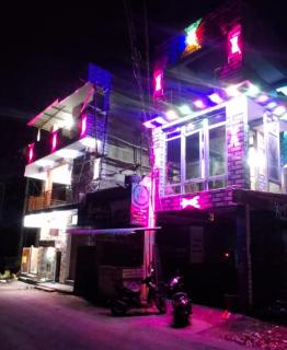 Cloud Mist Inn YERCAUD - 7