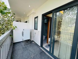 ARBIN HOTEL Akshay Premium suites 1 BHK Serviced Apartments Near Artemis Hospital Sector 52 - 4