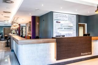 Premier Inn Heidelberg City Centre - 4