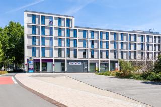 Premier Inn Heidelberg City Centre - 3