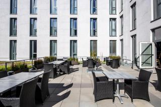 Premier Inn Heidelberg City Centre - 3