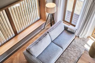 Das Flachshaus Ferienhaus in Aidling am Riegsee -  - 6